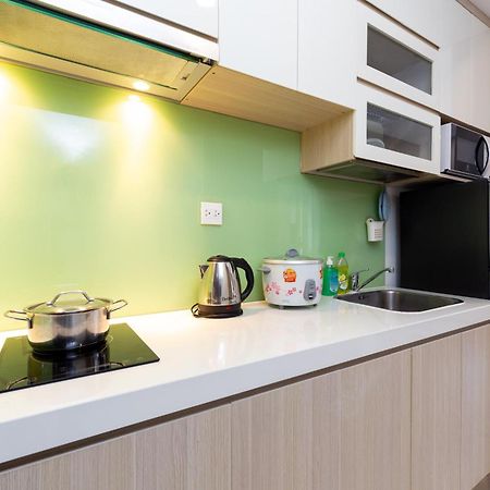 Ct Apartment At Rivergate Residence D4 Ho Chi Minh Zewnętrze zdjęcie