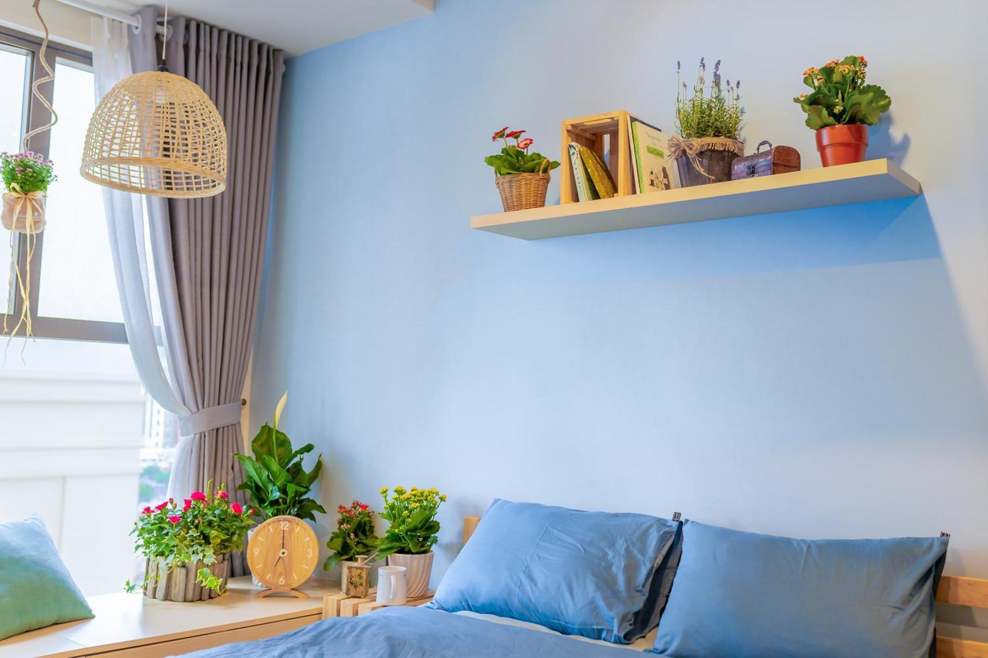 Ct Apartment At Rivergate Residence D4 Ho Chi Minh Zewnętrze zdjęcie